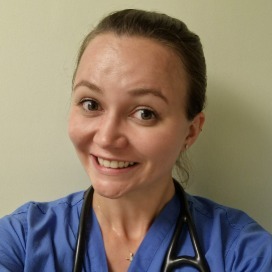 Dr Ailie Young